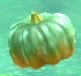 A pumpkin in Kirby Star Allies