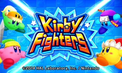 File:KirbyFightersTitle.png