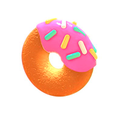 File:NSO KDB September 2022 Week 1 - Character - Wheel Donut.png