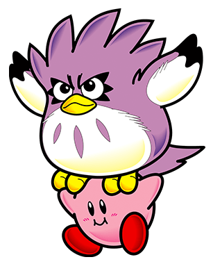 File:KDL2 Coo and Kirby artwork.png