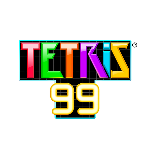 File:Tetris 99 logo.png
