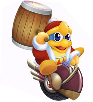 King Dedede Kirby Air Ride Wikirby It S A Wiki About Kirby