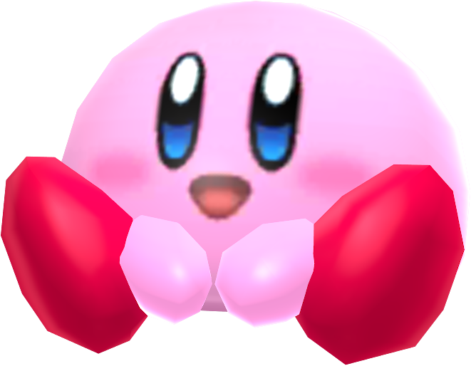 File:Streetpass Mii Plaza Kirby Hat model.png