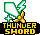 Thunder Sword Icon from Kirby: Squeak Squad
