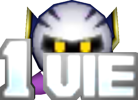 File:KPR French Meta Knight 1-Up model.png