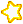 Sprite of an Ability Star from Kirby: Squeak Squad
