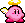 Sprite from Kirby & The Amazing Mirror and Kirby: Squeak Squad