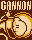 Cannon (unused in the Japanese and English versions)