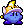 File:KSqS Sapphire Cutter Kirby sprite.png