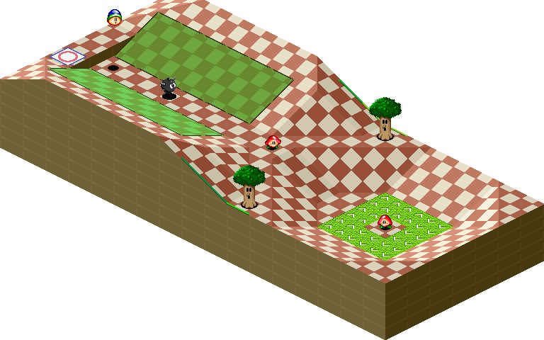 File:KDC Course 8 Hole 3 map.png
