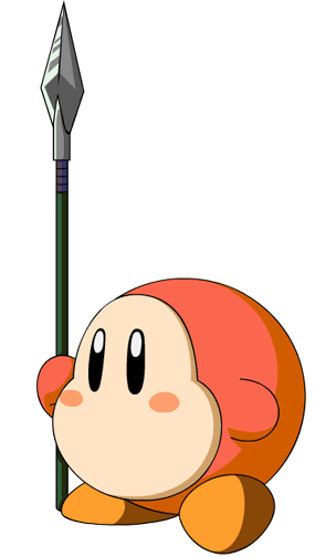 File:KRBaY Spear Waddle Dee.png