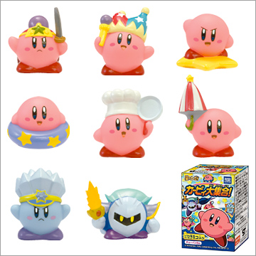 File:Kirby Right Back at Ya Mascot Figurines.jpg