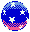Nightmare's Power Orb (Kirby's Adventure)