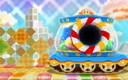 The preview for this stage in the hub, featuring a Lollipop Tank