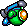 Alternate palette as an enemy from Kirby Super Star