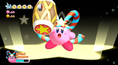 Grand Hammer - WiKirby: it's a wiki, about Kirby!