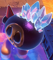 Crystal Bomber from Kirby and the Forgotten Land – Nintendo Switch 2 Edition + Star-Crossed World