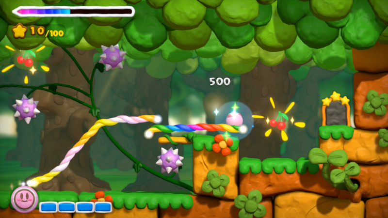 File:KatRC The Forest of Whispy Woods screenshot 03.png