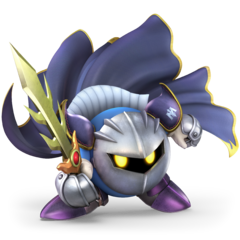 Revenge of Meta Knight - WiKirby: it's a wiki, about Kirby!