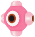 Model from Kirby: Planet Robobot