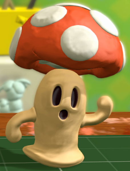 File:KatRC Cappy Figurine.png
