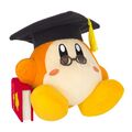 Wise Waddle Dee plushie, manufactured by San-ei
