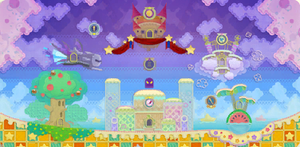 Kirby's Epic Yarn - WiKirby: it's a wiki, about Kirby!