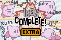 Kirby's Adventure ᴴᴰ 100% NO DAMAGE Full Playthrough 
