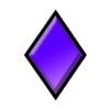 Crystal Icon (Kirby 64: The Crystal Shards)