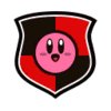 KPR Kirby Emblem Sticker.png