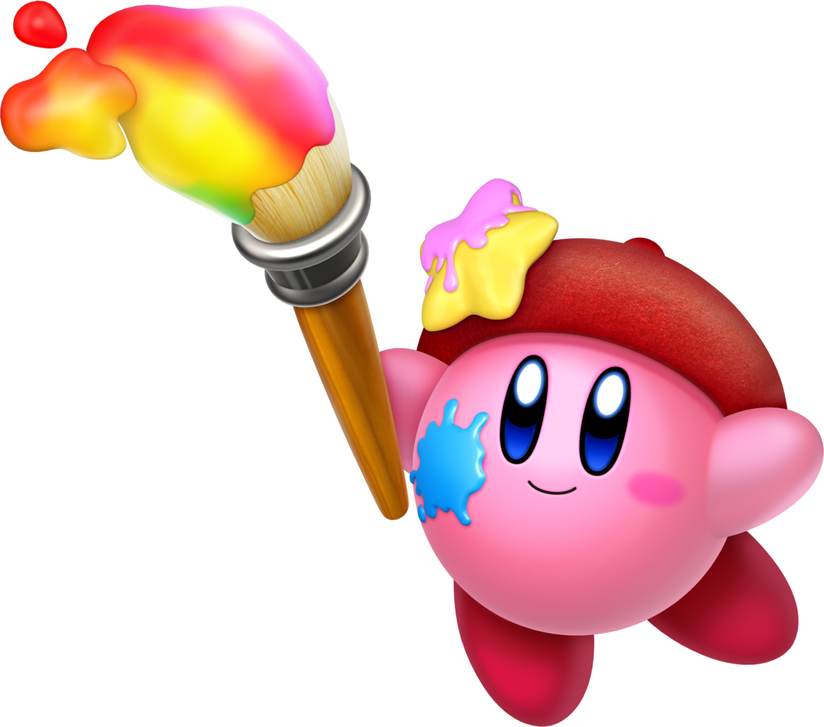 Kirby Super Star - WiKirby: it's a wiki, about Kirby!