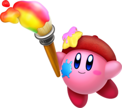 Kirby - WiKirby: it's a wiki, about Kirby!