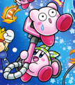 Friend Super-Vac in Find Kirby!!