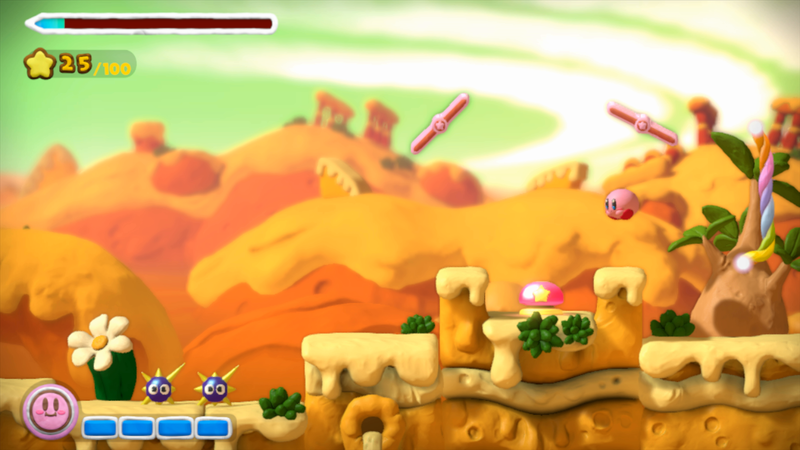 File:KatRC Deploy the Kirby Tank screenshot 02.png