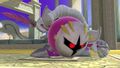 Meta Knight with his Galacta Knight colors in Super Smash Bros. Ultimate