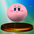 Ball Kirby