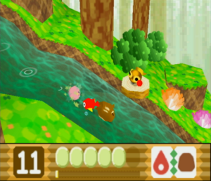 K64 Aqua Star Stage 2 screenshot 10.png