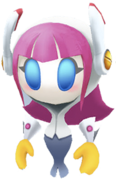 Susie - WiKirby: it's a wiki, about Kirby!