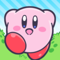 Kirby JP Twitter's icon since April 27, 2019 up to March 14, 2022