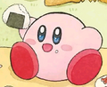It's Kirby Time: Thank You