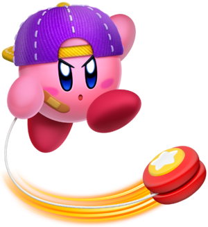 Character - WiKirby: it's a wiki, about Kirby!