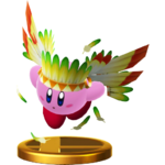 Wing Kirby Trophy Smash 4.png