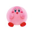 Kirby Plush from "A New Pupupu Lifestyle!" merchandise series