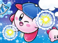 ESP Kirby in Find Kirby!!