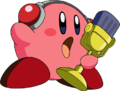 Kirby: Right Back at Ya!