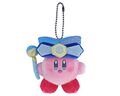 Small plushie from the KIRBY Mystic Perfume merchandise line