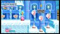 Wapods appearing in White Wafers in Kirby's Return to Dream Land