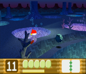 K64 Aqua Star Stage 4 screenshot 03.png