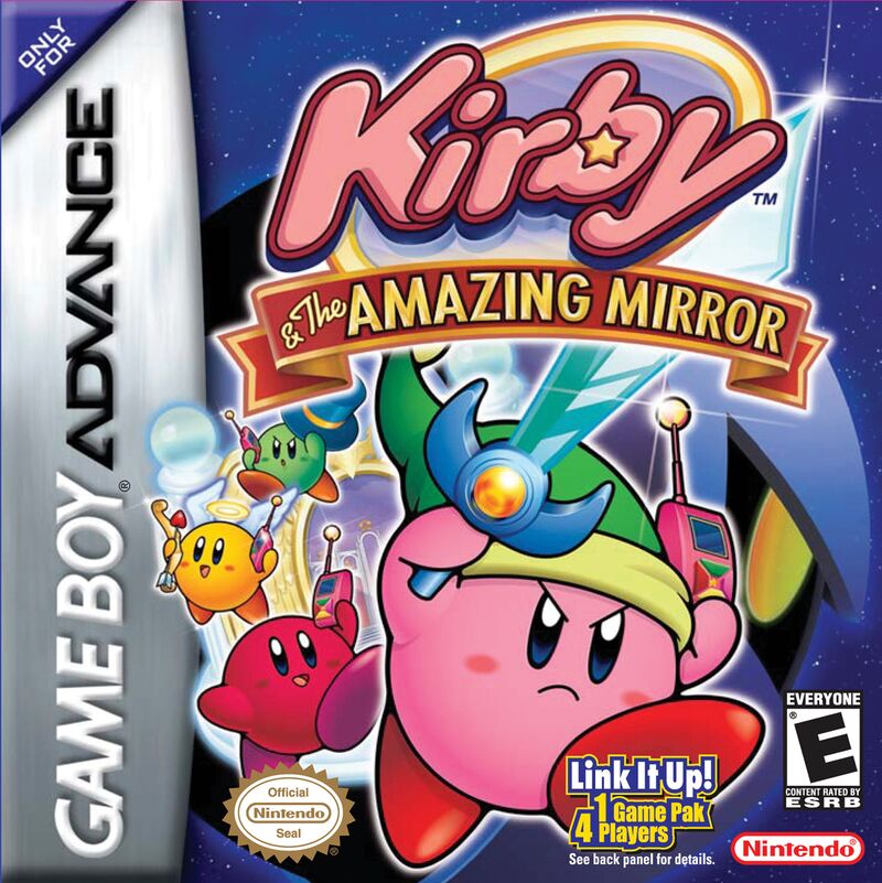 Kirby's Dream Land 3 - Full Game - No Damage 100% Walkthrough 