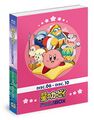 Second disc box from the Kirby of the Stars HD Remastered Edition All-Round Complete Box, which holds discs 6 through 10